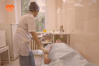 Бесплатное лечение алкоголизма в Никеле