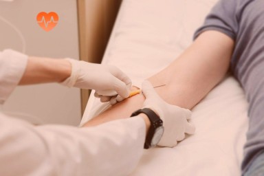 Кодирование от алкоголизма на 3 года в Никеле