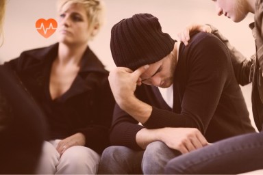 Помощь наркоманам в Никеле