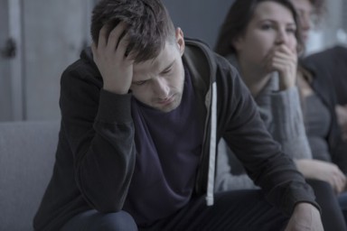 Лечение созависимости в Никеле